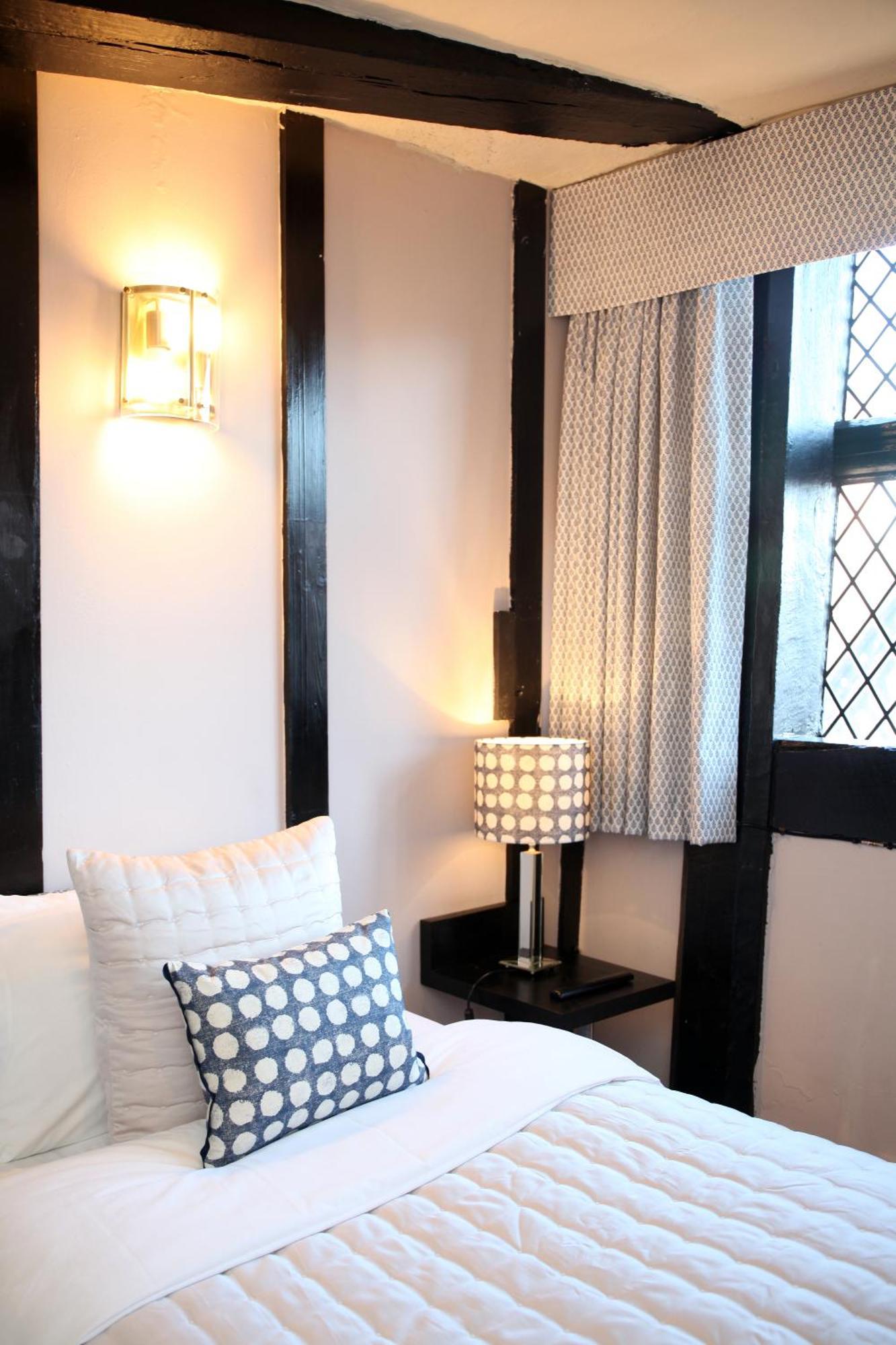 Crown Hotel นันท์วิช ภายนอก รูปภาพ