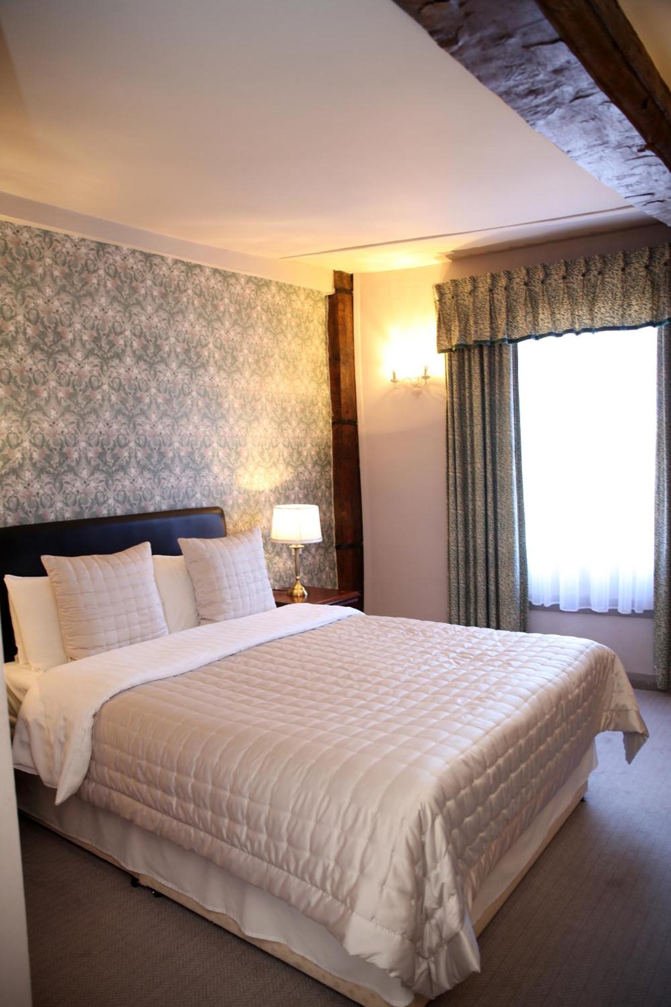 Crown Hotel นันท์วิช ภายนอก รูปภาพ